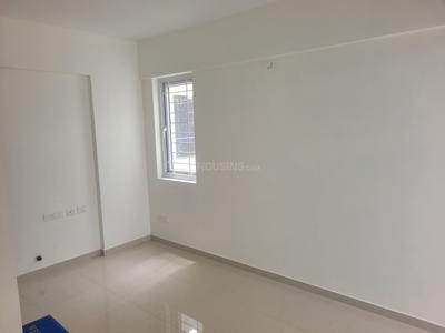 Bedroom Image of 990 Sq.ft 1 BHK Apartment / Flat for rent in Peelamedu Coimbatore for Rs. 18000