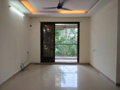 Living Room Image of 1105 Sq.ft 2 BHK Apartment / Flat for sale in Taloja Navi Mumbai for Rs. 6000000