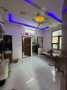 Hall Image of 821 Sq.ft 3 BHK Villa for sale in Manchwa Jaipur for Rs. 6500000