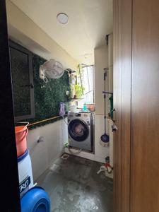 Image of 1510 Sq.ft 3 BHK Apartment / Flat for sale in 9 Brothers Swastik Rise, South Bopal, Ahmedabad for Rs. 9500000