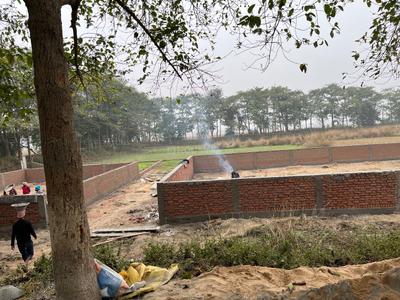 Image of 1500 Sq.ft Residential Plot / Land for sale in Kanhauli, Patna for Rs. 3600000
