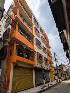 Image of 750 Sq.ft 2 BHK Apartment / Flat for sale in Rishra, Hooghly for Rs. 1800000
