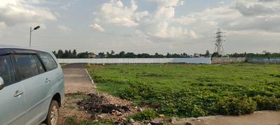 Image of 860 Sq.ft Residential Plot / Land for sale in Pattabiram, Chennai for Rs. 3612000