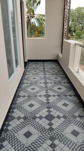 Balcony Image of 1800 Sq.ft 3.5 BHK Duplex for sale in Gandhipuram Coimbatore for Rs. 8900000