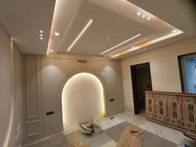 Bedroom Image of 5000 Sq.ft 6 BHK Independent House for sale in Gmada Aerocity Mohali for Rs. 70000000