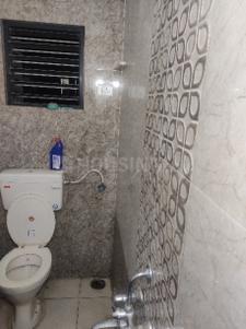 Bathroom Image of 1170 Sq.ft 2 BHK Builder Floor for sale in Shambhu Nagar Nagpur for Rs. 4000000