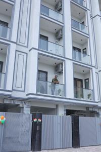 Image of 1584 Sq.ft 3 BHK Builder Floor for sale in Skywhales Vienna Greens, Sector 99A, Gurgaon for Rs. 18500000
