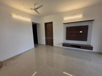 Hall Image of 2300 Sq.ft 4 BHK Apartment / Flat for rent in Swapna Shilp, Kothrud Pune for Rs. 98000