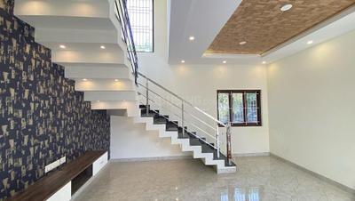 Hall Image of 850 Sq.ft 2 BHK Independent House for sale in Avadi Chennai for Rs. 5300000