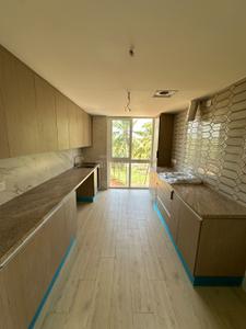 Kitchen Image of 6000 Sq.ft 5 BHK Villa for sale in Conscient Vista Arrozal, Candolim Goa for Rs. 80000000