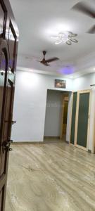 Hall Image of 1030 Sq.ft 2 BHK Apartment / Flat for sale in Velachery Chennai for Rs. 6700000