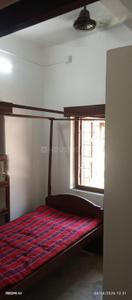 Bedroom Image of 250 Sq.ft 1 RK Independent House for rent in Botanical Garden Area Howrah for Rs. 7000