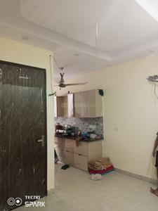 Image of 450 Sq.ft 2 BHK Builder Floor for sale in Pitampura, New Delhi for Rs. 5200000
