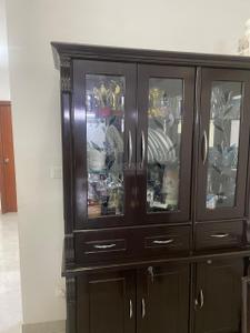 Hall Image of 2095 Sq.ft 3 BHK Apartment / Flat for sale in ATS Kocoon, Sector 109 Gurgaon for Rs. 27000000
