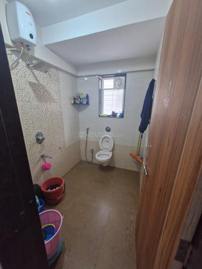 Garu krupa Bathroom 1
