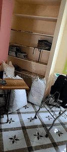 Bedroom Image of 1000 Sq.ft 2 BHK Builder Floor for rent in Hanamkonda Warangal for Rs. 6500