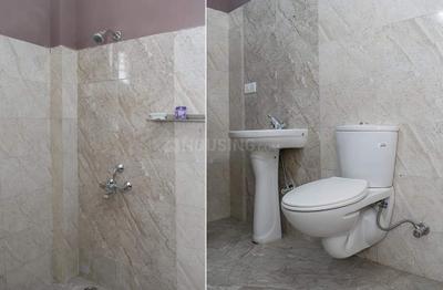 Image of 1500 Sq.ft 1 BHK Independent House for rent in Sector 30, Noida for Rs. 23000