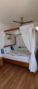 Bedroom Image of 3350 Sq.ft 4 BHK Apartment / Flat for sale in Sarjapur Bengaluru for Rs. 47000000