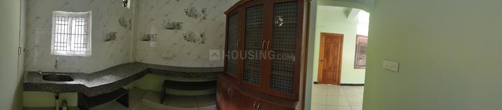 Vengatesa colony Bedroom 1