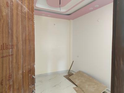 Bedroom Image of 1500 Sq.ft 3 BHK Independent House for sale in Gomti Nagar Lucknow for Rs. 6500000
