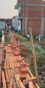 Image of 2018 Sq.ft Residential Plot / Land for sale in Kajakpur, Gorakhpur for Rs. 9080000