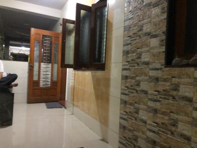 Balcony Image of 1600 Sq.ft 4 BHK Independent House for sale in Parvat Patiya Surat for Rs. 13500000