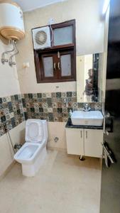 Image of 1500 Sq.ft 2 BHK Builder Floor for rent in Sector 52, Gurgaon for Rs. 38000