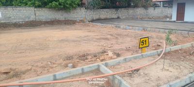 Image of 2400 Sq.ft Residential Plot / Land for sale in JP Nagar, Bengaluru for Rs. 39600000