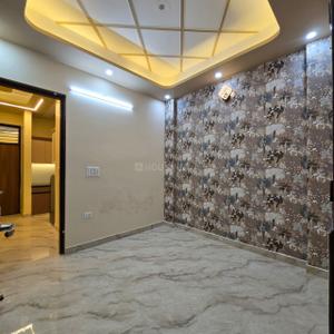 Hall Image of 850 Sq.ft 2 BHK Builder Floor for sale in Shastri Nagar Ghaziabad for Rs. 3176000