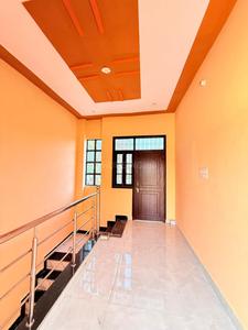 Kitchen Image of 530 Sq.ft 2 BHK Independent House for sale in Faridipur Lucknow for Rs. 2600000