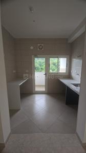Kitchen Image of 1580 Sq.ft 3 BHK Apartment / Flat for sale in Sobha Nesara Block 1, Kothrud Pune for Rs. 22500000