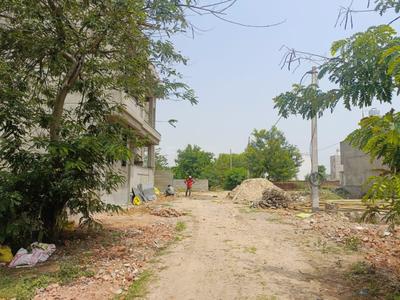 Image of 1500 Sq.ft Residential Plot / Land for sale in Mansarovar Extension, Jaipur for Rs. 10832900