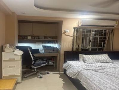 Bedroom Image of 2100 Sq.ft 3 BHK Apartment / Flat for rent in Dhurwa Ranchi for Rs. 30000