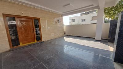 Balcony Image of 4200 Sq.ft 5 BHK Villa for sale in Saket Township, Kapra Secunderabad for Rs. 14800000