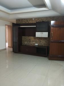 Hall Image of 1800 Sq.ft 3 BHK Apartment / Flat for rent in Kuteers Acrade, Koramangala Bengaluru for Rs. 70000