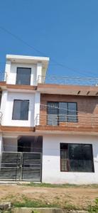 Image of 2000 Sq.ft 4 BHK Independent House for sale in Nijampur Malhaur, Lucknow for Rs. 6700000