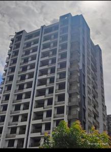 Building Image of 1745 Sq.ft 3 BHK Apartment / Flat for sale in Shilp Serene, Shilaj Ahmedabad for Rs. 8500000