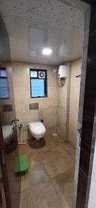 Image of 910 Sq.ft 2 BHK Apartment / Flat for rent in Jogeshwari West, Mumbai for Rs. 72000