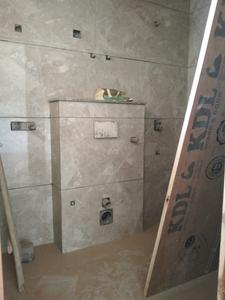 Bedroom Four Image of 1800 Sq.ft 4 BHK Builder Floor for sale in Rajendra Nagar Ghaziabad for Rs. 17000000