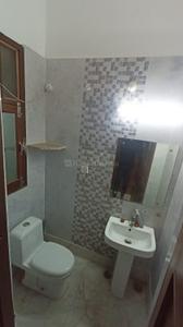 Bathroom Image of 1450 Sq.ft 2 BHK Independent House for rent in Khanna Nagar Haridwar for Rs. 25000