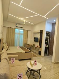 Hall Image of 500 Sq.ft 1 RK Villa for sale in Satya Villa, Noida Extension Greater Noida for Rs. 2500000