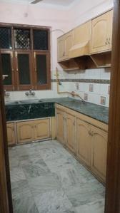 Kitchen Image of 1000 Sq.ft 2 BHK Independent House for rent in Sector 7 Ambala for Rs. 15000