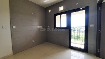 Bedroom Image of 600 Sq.ft 1 BHK Apartment / Flat for sale in Sobha Brooklyn Towers Townpark by Sobha Limited, Yadavanahalli Bengaluru for Rs. 7600000