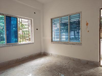 Bedroom Image of 1000 Sq.ft 2 BHK Apartment / Flat for sale in Greens Shasthi, Nimta Kolkata for Rs. 3700000