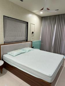 Bedroom Image of 2250 Sq.ft 4 BHK Villa for sale in Chandkheda Ahmedabad for Rs. 31100000