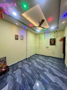 Living Room Image of 980 Sq.ft 3 BHK Independent House for sale in Induri Pune for Rs. 5700000