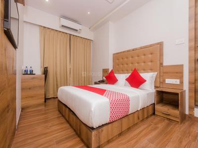 Bedroom Image of 1000 Sq.ft 2 BHK Apartment / Flat for sale in Trescon Triveni Pearl, Kalyan West Kalyan for Rs. 6980000