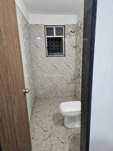 Bathroom Image of 1000 Sq.ft 2 BHK Apartment / Flat for sale in Arun Aion, Ravet Pune for Rs. 7200000