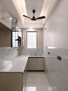 Kitchen Image of 1350 Sq.ft 3 BHK Builder Floor for sale in Puri Kohinoor Faridabad, Sector 89 Faridabad for Rs. 15500000