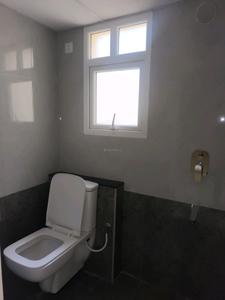 Common Bathroom Three Image of 3069 Sq.ft 4 BHK Apartment / Flat for sale in Sattva Anugraha, Vijayanagar Bengaluru for Rs. 37500000